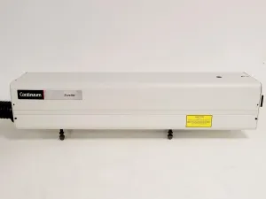 Continuum Surelite SLI-10 High-Energy Nd:YAG Pulsed Laser with Power Supply, 8 of 25