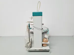 Metrohm 774 Oven Sample Processor with SC Controller, 3 of 23