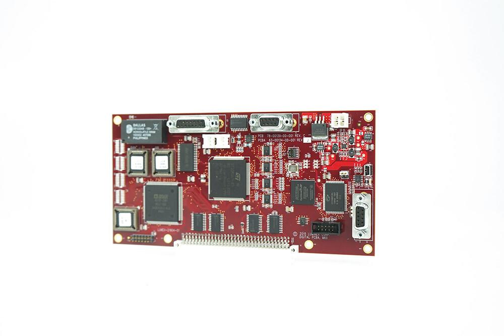 Luminex 21904-01 PCB Board, 2015
