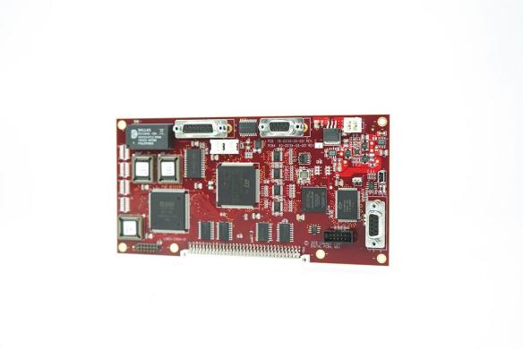 Luminex PCB Board 21904-01 (2015)-cover