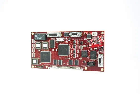 Luminex PCB Board 21904-01 (2015)