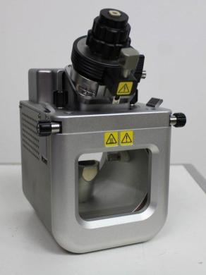 D.I.S. Dynamic Integrated Solutions 80111-60470 Mass Spectrometry Housing Unit-cover