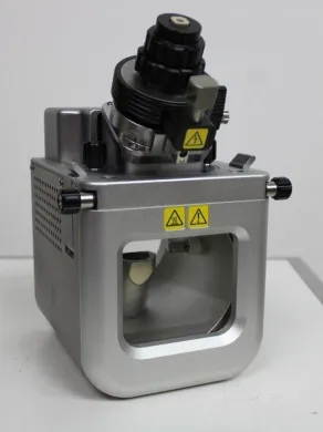 D.I.S. Dynamic Integrated Solutions 80111-60470 Mass Spectrometry Housing Unit
