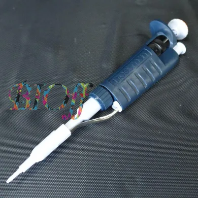 Gilson Pipetman P2 Micropipette 0.2-2 µL