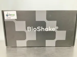 QInstruments BioShake iQ Heated Thermomixer with Orbital Shaking for Microplates and Tubes, 2 of 12