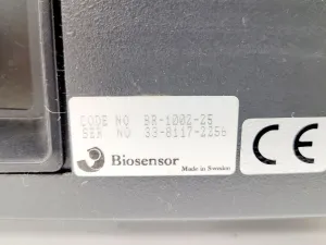 Biacore BR-1002-25 Surface Plasmon Resonance Biosensor for Molecular Interaction Analysis, 7 of 15