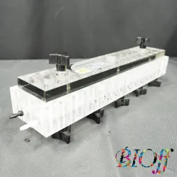 Gibco 91200-022 28-Well Microdialysis System, 2 of 4