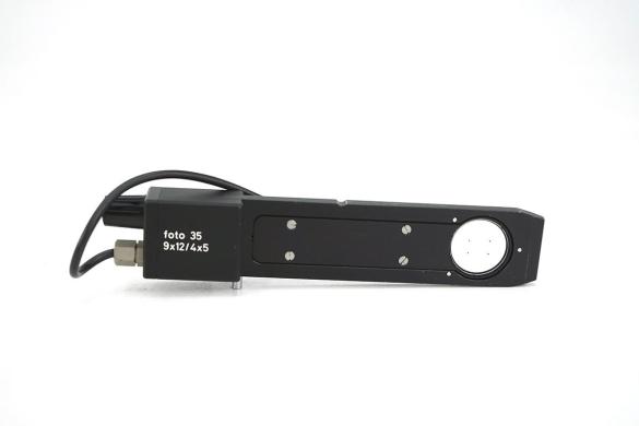Zeiss Photo 35 9x12 cm / 4x5 in Format Slider 451788-cover