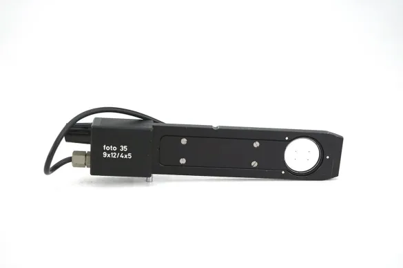 Zeiss Photo 35 9x12 cm / 4x5 in Format Slider 451788 (45 17 88)