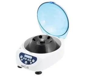 LW Scientific Zip-IQ TT Test Tube Centrifuge, 8 of 8