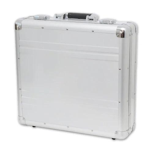 Inspectis HD-040 Aluminum Carrying Case for F30s, F35s, U30s Optical Inspection Microscopes