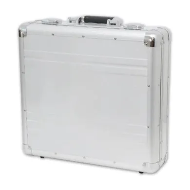 Inspectis HD-040 Aluminum Carrying Case for F30s, F35s, U30s Optical Inspection Microscopes