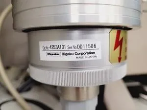 Rigaku Ultima III X-ray Diffractometer with SA-HEM3 Station, 47 of 184
