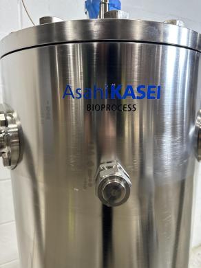 Asahi Kasei 4500009466 Bioprocess DAC Flash LC Column, 10 bar Pressure-cover