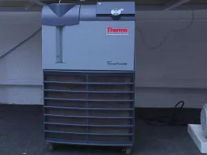 Thermo XSeries II ICP-MS High-Performance Quadrupole Mass Spectrometer, 14 of 27
