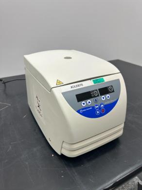 Fisher Scientific accuSpin Micro 17R Refrigerated Centrifuge-cover