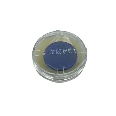 Olympus Daylight Blue Filter 32.5C-2 for Microscope Illumination