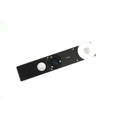 Zeiss 45 36 62 360 Degree Polarizer Slider