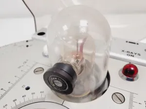 3B 580 TEL-X-OMETER X-Ray Spectrometer for Elemental Analysis, 2 of 18