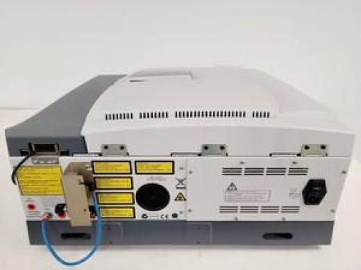 Varian 660-IR FT-IR Spectrometer for Spares/Repairs | QP