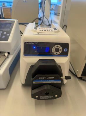 Cole Parmer MasterFlex L/S Peristaltic Pump-cover