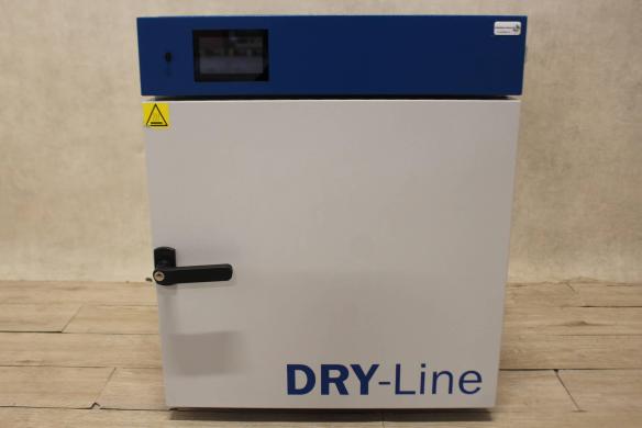 VWR DRY-Line 56 Prime Oven-cover