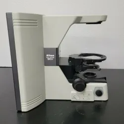 Nikon Eclipse 90i Microscope Stand, 5 of 9