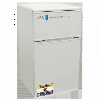 ABS 3 Cu. Ft. General Purpose Refrigerator/Freezer Combo Unit ABT-RFC-3M
