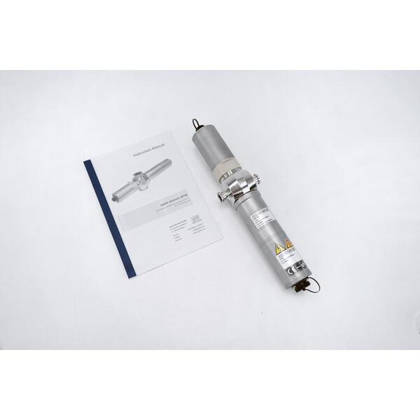 Optek AF46 Dual Wavelength UV Absorption Sensor (2023) for Inline Process Monitoring