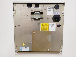 Shimadzu HPLC System for High-Performance Liquid Chromatography Applications, 2 of 64