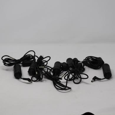 Symbol 50-16002-028 DC Line Cord for PDT80XX and Snapon PDT800 Series-cover