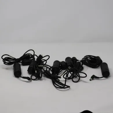 Symbol 50-16002-028 DC Line Cord for PDT80XX and Snapon PDT800 Series