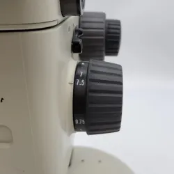 Nikon SMZ-U Stereo Microscope with Camera Port, 6 of 8