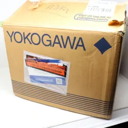 Yokogawa AXF Magnetic Flowmeter Model AXF010C-D1CE1N-GUN1-01A for Industrial Fluid Measurement, 10 of 10