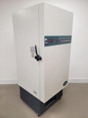 New Brunswick Scientific Ultra Low Temperature Freezer Model U410 -45-cover