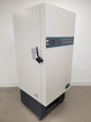 New Brunswick Scientific Ultra Low Temperature Freezer Model U410 -45°C