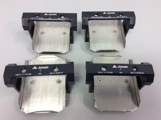 Jouan Cat.11174168 Microplate Carrier Set for Laboratory Centrifuge Systems