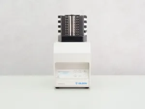 Gilson MiniPuls 3 Peristaltic Pump for Corrosive and Viscous Liquids, 2 of 4