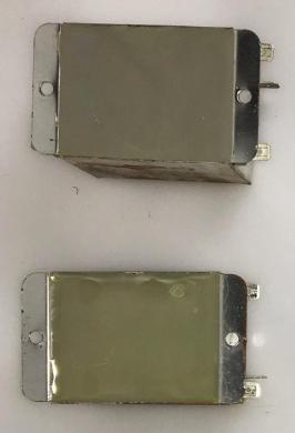 REO CNW 102/10 EMI Filter for Interference Suppression-cover