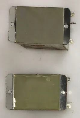REO CNW 102/10 EMI Filter for Interference Suppression