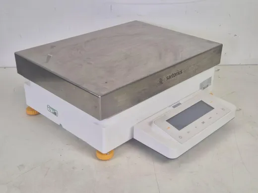 Sartorius MSE 3601S Precision Analytical Laboratory Balance