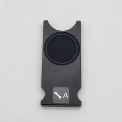 Nikon C-AS Analyzer Microscope Accessory for Gout Analysis, 2 of 4