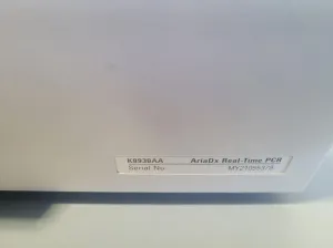 Agilent AriaDx Real-Time PCR Thermal Cycler K8930AA with 8-LED Optical Module, 6 of 7