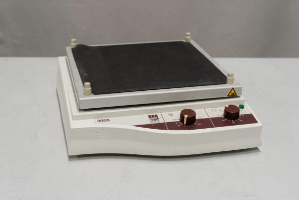 GFL 3005 Orbital Shaking Platform-cover