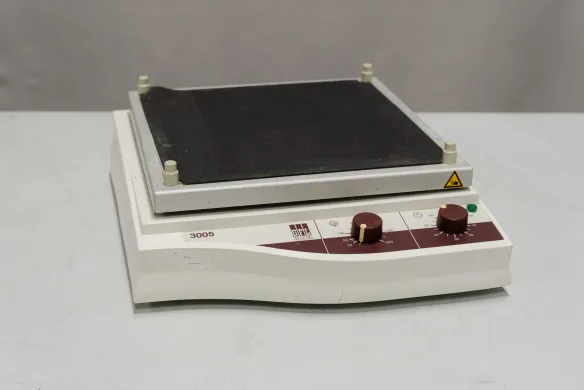 GFL 3005 Orbital Shaking Platform