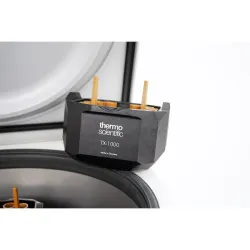 Thermo Scientific ST4RF X4FR X4RF Refrigerated Centrifuge with TX-1000 Rotor, 6 of 10