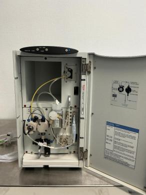 Thermo Scientific ICS-5000+ SP-5 Single Pump Ion Chromatography System-cover