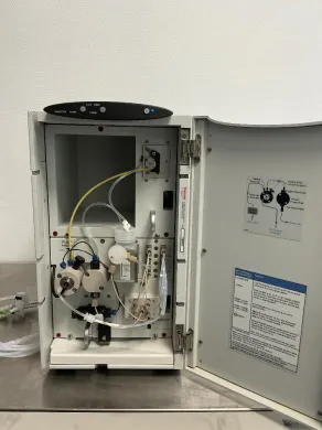 Thermo Scientific ICS-5000+ SP-5 Single Pump Ion Chromatography System