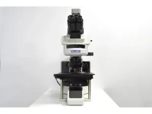 Olympus BX63 Upright Fluorescence Motorized Microscope BX63F with New Fluorescence Filters, 28 of 61