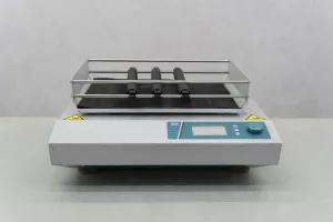 Edmund Bühler KS 15 B Programmable Laboratory Orbital Shaker, 2 of 4